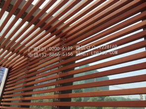 重慶市鋁方通與裝飾鋁方通價格指南