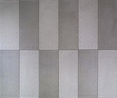 美巖水泥板 朱致洋視角下的空間建構(gòu)與建筑設(shè)計(jì)革新