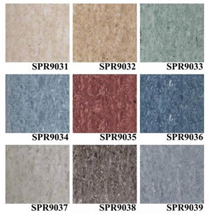 長沙杰合建筑裝飾材料 塑膠、橡膠與運(yùn)動地板的專業(yè)解析與應(yīng)用