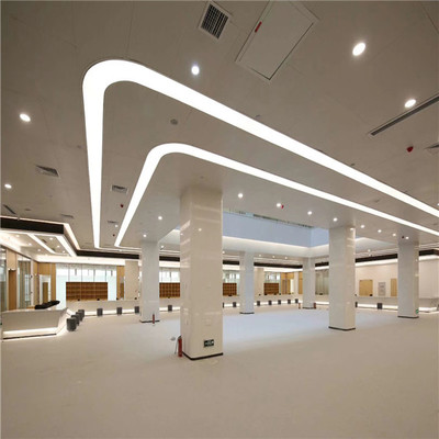 廣州雕刻鏤空包柱鋁單板 建筑裝飾的透光藝術之選