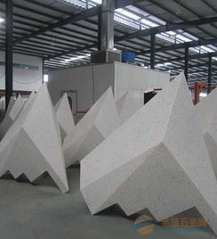 廣東善禾建材 專業定制3.0外墻氟碳鋁單板，打造卓越建筑裝飾