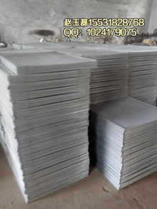 科林專業生產 熱鍍鋅紙托盤、篩網焊接晾曬網片與蛋托網——建筑裝飾材料的品質之選