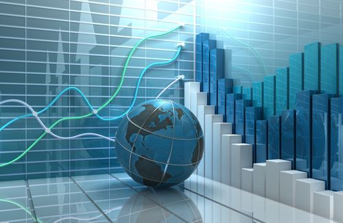 風暴來襲！區塊鏈妖王再生，這9只漲停股不簡單